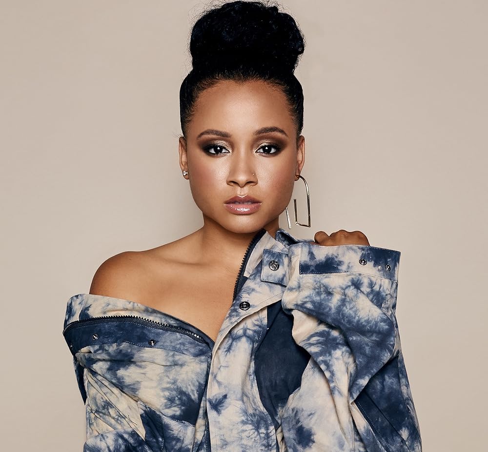 Portrait of the host